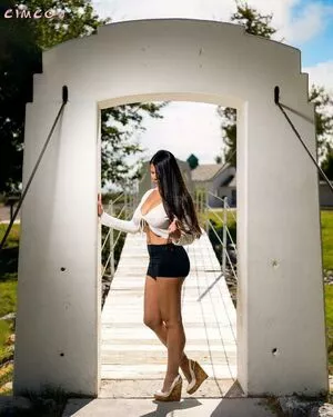 Eimeo / tahiticutie nude photo #0082