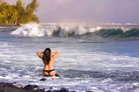 Eimeo / tahiticutie nude photo #0130