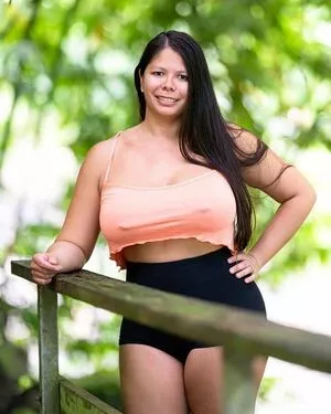 Eimeo / tahiticutie nude photo #0164