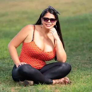 Eimeo / tahiticutie nude photo #0173