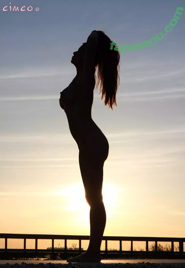 Eimeo nude photo #0036 (tahiticutie)