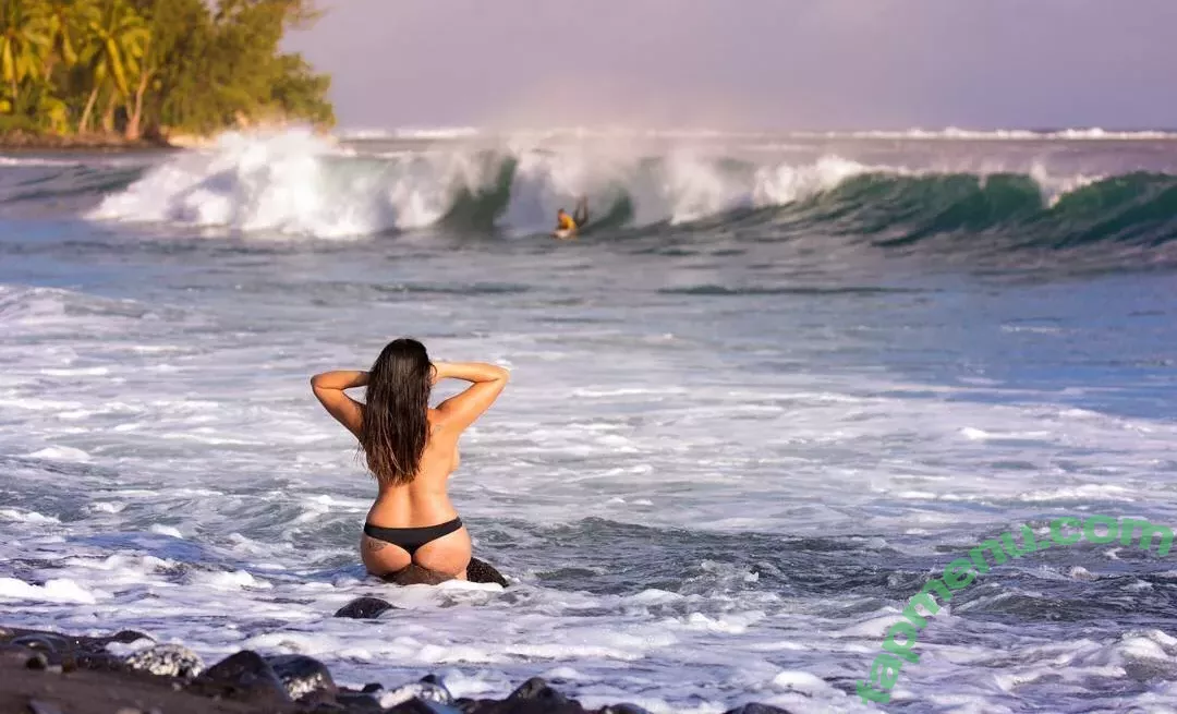Eimeo nude photo #0130 (tahiticutie)