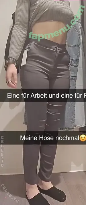 einfachnurchristiinaa / einfachnurchristiina nude photo #0151