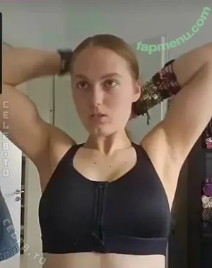 einfachnurchristiinaa / einfachnurchristiina nude photo #0154