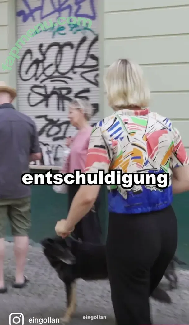 Eingollan nude photo #0001 (Eingollan)