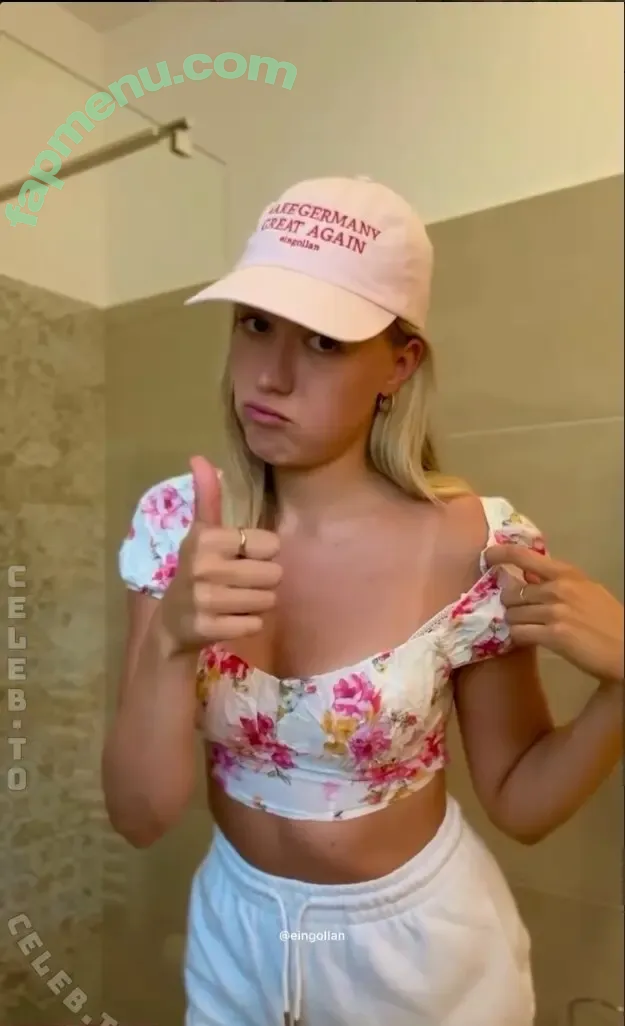 Eingollan nude photo #0007 (eingollanTV / eingollan_real)