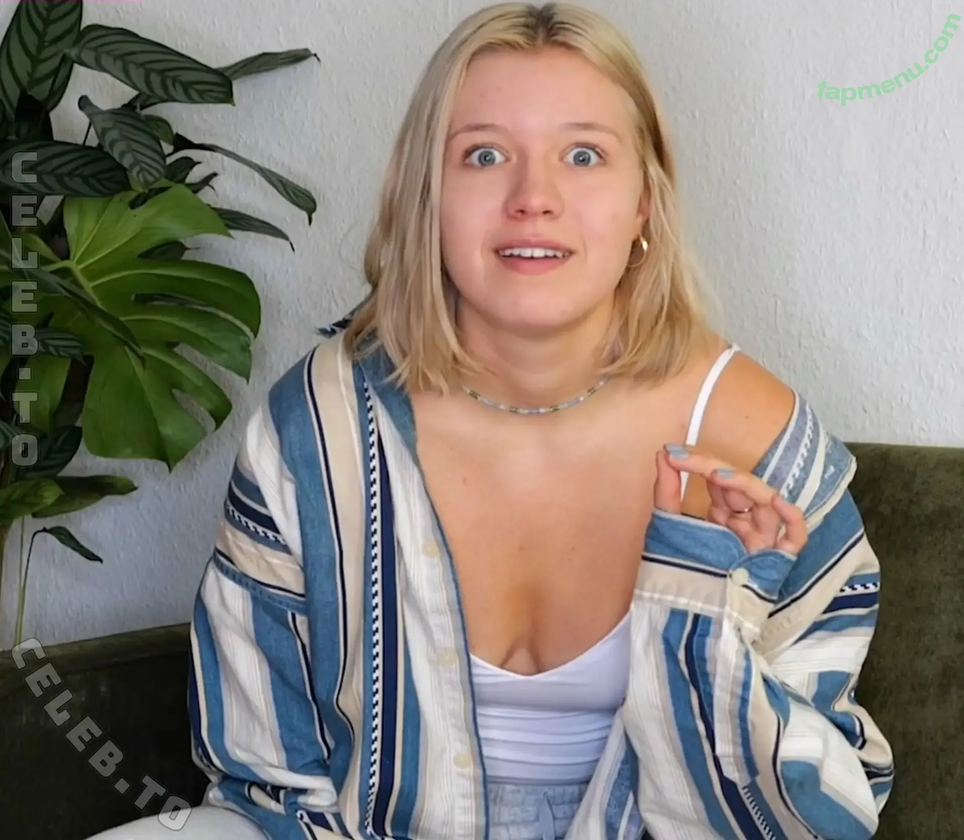 Eingollan nude photo #0011 (eingollanTV / eingollan_real)