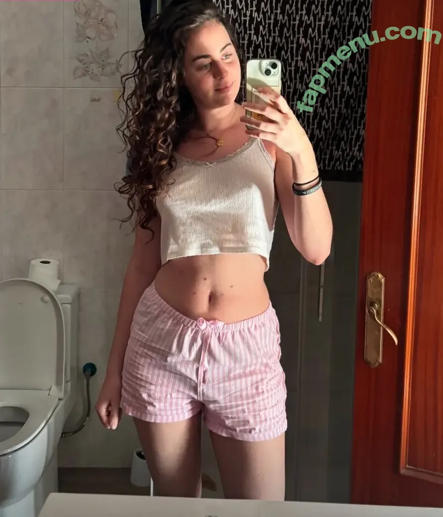 Eira Scheper nude photo #0001 (eirascheper)