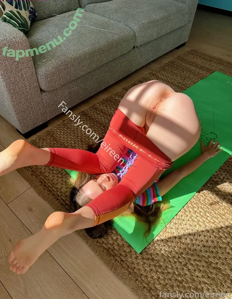 Eireen nude photo #0002 (Eireen)