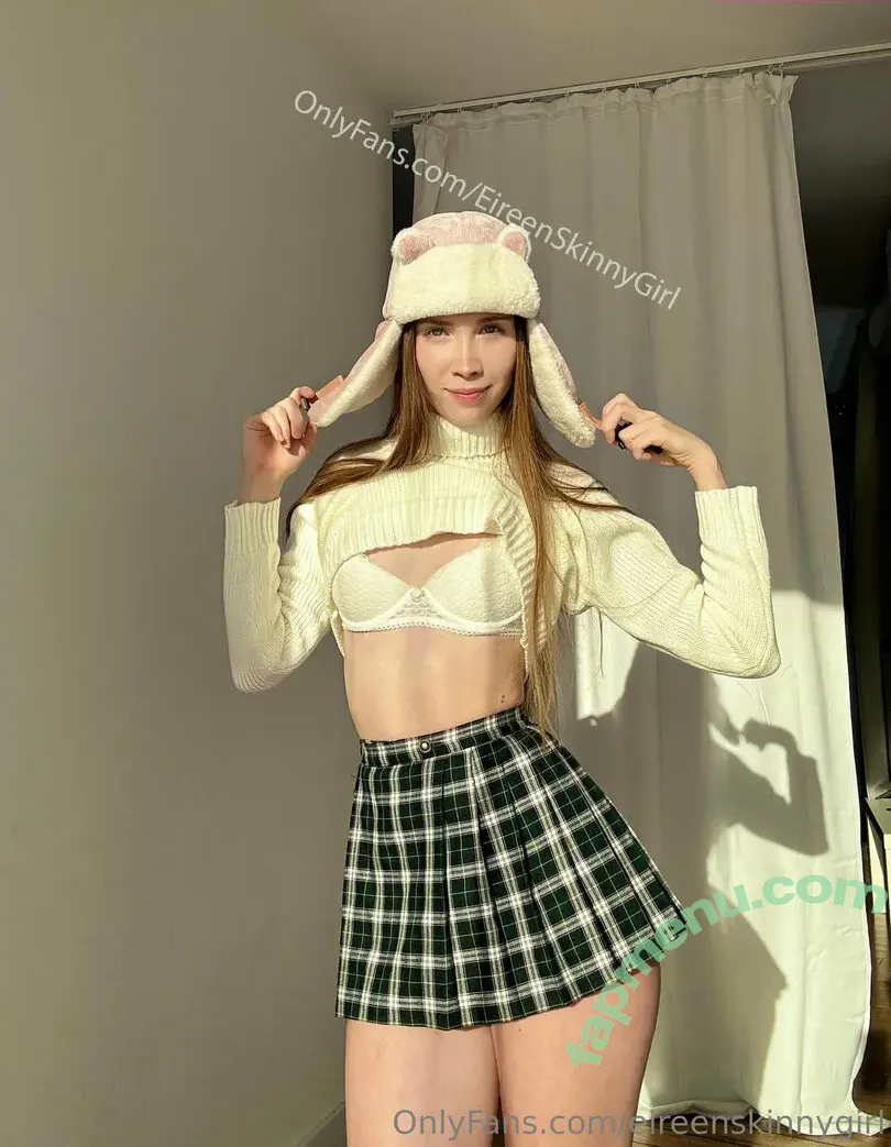 eireenskinnygirl nude photo #0010 (yourloveeireen)