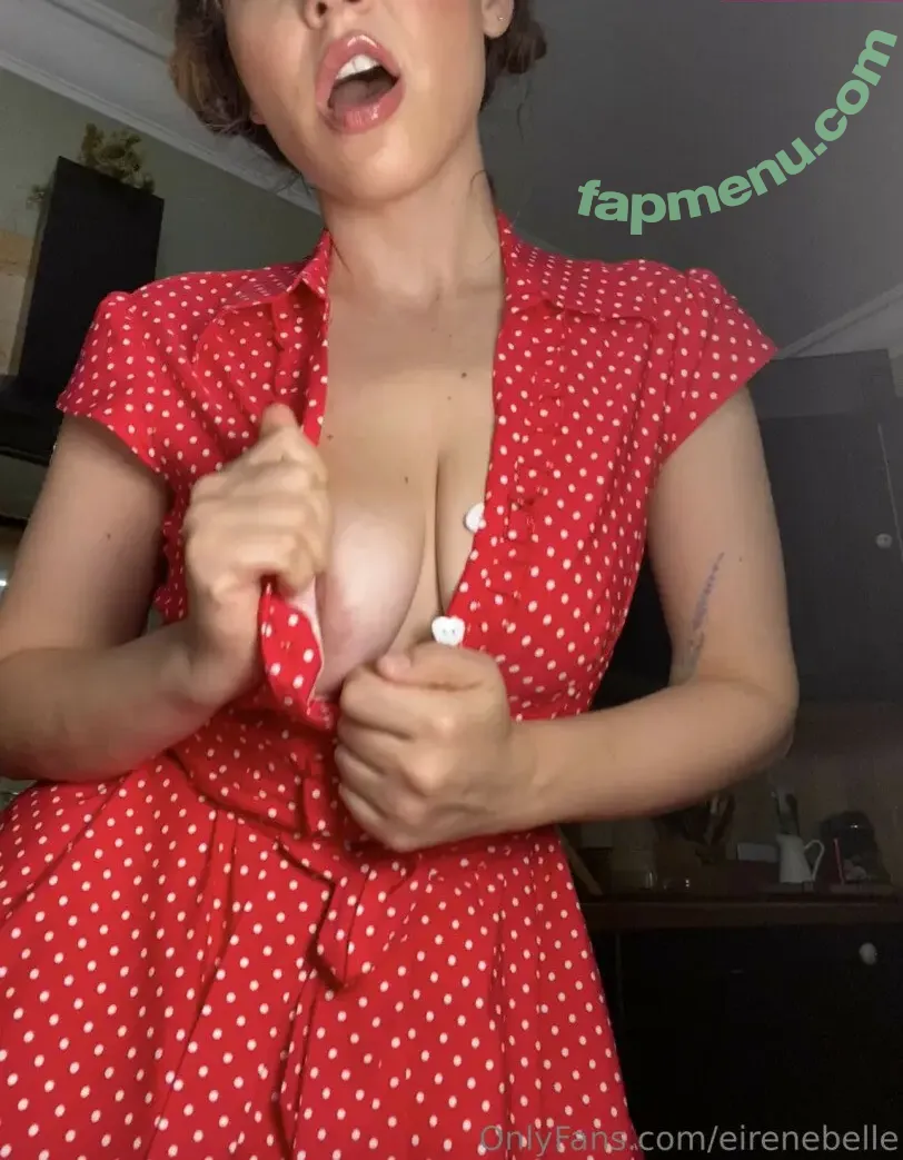 Eirene Belle nude photo #0010 (eirene_belle)