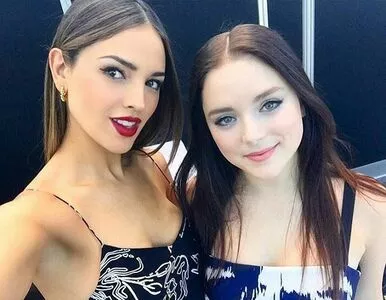 Eiza Gonzalez / eizagonzalez / elisagonz nude photo #0664