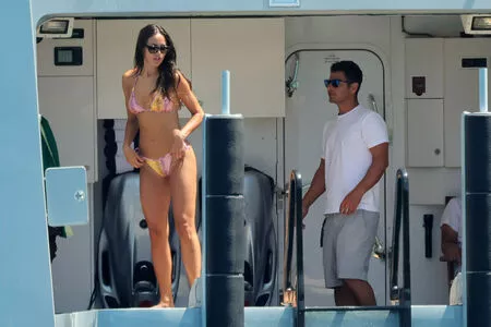 Eiza Gonzalez / eizagonzalez / elisagonz nude photo #0941