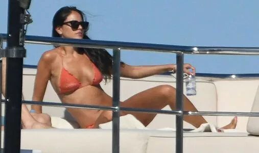 Eiza Gonzalez / eizagonzalez / elisagonz nude photo #0997