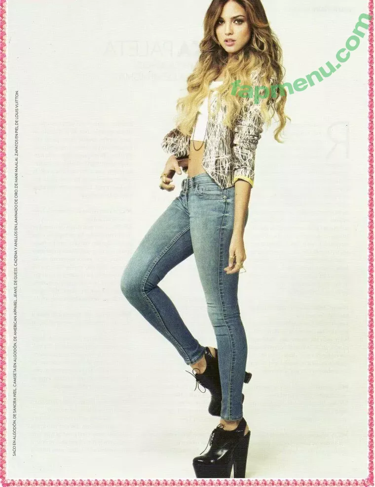 Eiza Gonzalez nude photo #0669 (eizagonzalez / elisagonz)