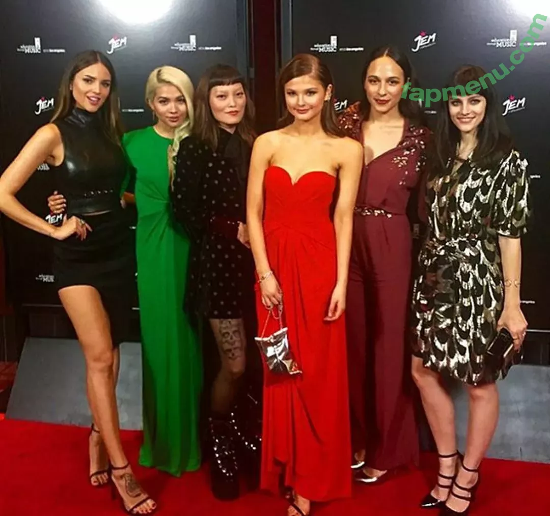 Eiza Gonzalez nude photo #0677 (eizagonzalez / elisagonz)