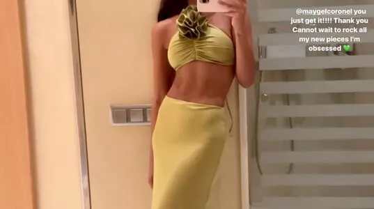 Eiza Gonzalez / eizagonzalez / elisagonz nude photo #1087