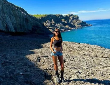 Eiza Gonzalez / eizagonzalez / elisagonz nude photo #1111