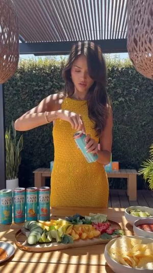 Eiza Gonzalez / eizagonzalez / elisagonz nude photo #1130