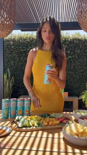 Eiza Gonzalez / eizagonzalez / elisagonz nude photo #1131