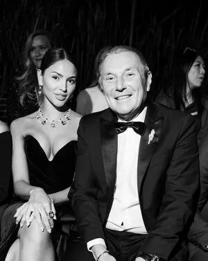 Eiza Gonzalez / eizagonzalez / elisagonz nude photo #1138