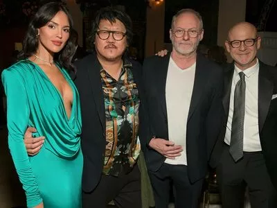 Eiza Gonzalez / eizagonzalez / elisagonz nude photo #1186