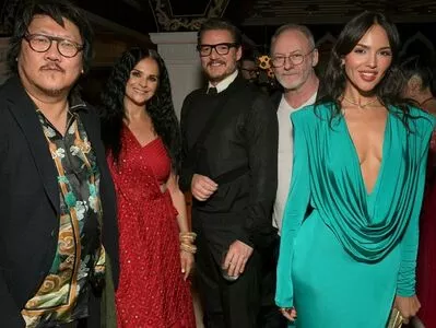 Eiza Gonzalez / eizagonzalez / elisagonz nude photo #1189