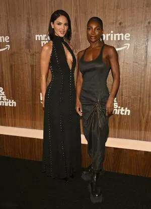 Eiza Gonzalez / eizagonzalez / elisagonz nude photo #1225