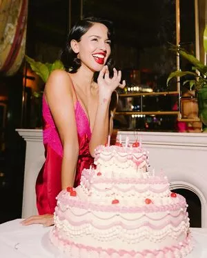 Eiza Gonzalez / eizagonzalez / elisagonz nude photo #1246