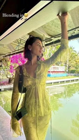 Eiza Gonzalez / eizagonzalez / elisagonz nude photo #1254