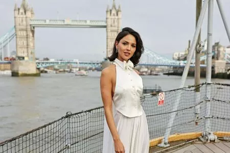 Eiza Gonzalez / eizagonzalez / elisagonz nude photo #1325