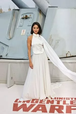 Eiza Gonzalez / eizagonzalez / elisagonz nude photo #1339