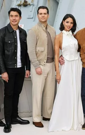 Eiza Gonzalez / eizagonzalez / elisagonz nude photo #1341