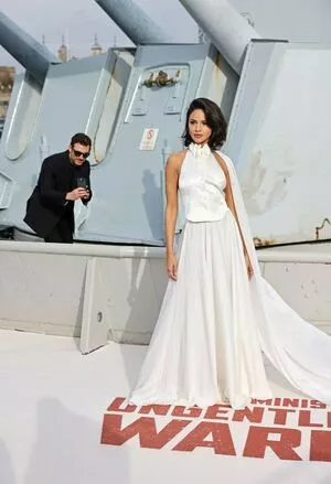 Eiza Gonzalez / eizagonzalez / elisagonz nude photo #1343