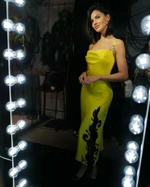 Eiza Gonzalez / eizagonzalez / elisagonz nude photo #1353