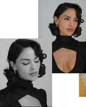 Eiza Gonzalez / eizagonzalez / elisagonz nude photo #1358