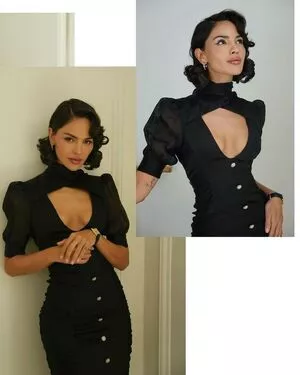 Eiza Gonzalez / eizagonzalez / elisagonz nude photo #1359