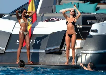Eiza Gonzalez / eizagonzalez / elisagonz nude photo #1561