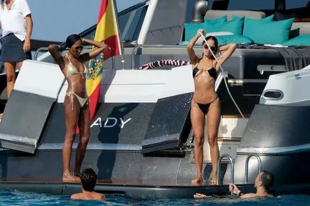 Eiza Gonzalez / eizagonzalez / elisagonz nude photo #1563