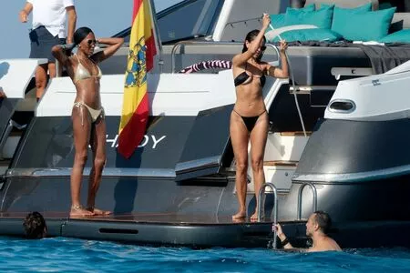 Eiza Gonzalez / eizagonzalez / elisagonz nude photo #1564