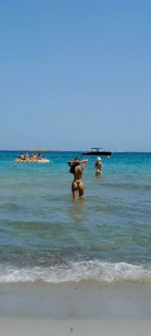 Eiza Gonzalez / eizagonzalez / elisagonz nude photo #1616