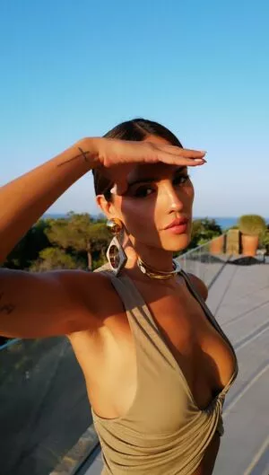 Eiza Gonzalez / eizagonzalez / elisagonz nude photo #1618
