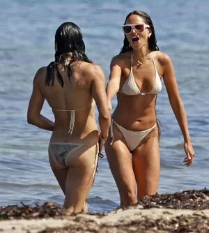 Eiza Gonzalez / eizagonzalez / elisagonz nude photo #1622