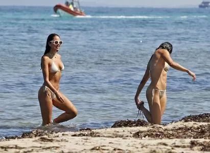 Eiza Gonzalez / eizagonzalez / elisagonz nude photo #1639