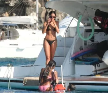 Eiza Gonzalez / eizagonzalez / elisagonz nude photo #1644