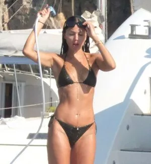 Eiza Gonzalez / eizagonzalez / elisagonz nude photo #1657