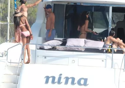 Eiza Gonzalez / eizagonzalez / elisagonz nude photo #1667