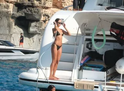 Eiza Gonzalez / eizagonzalez / elisagonz nude photo #1674