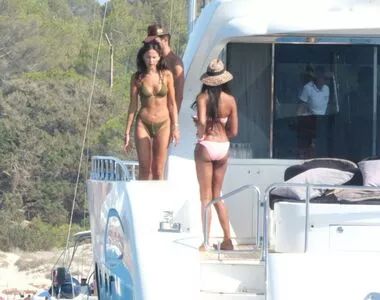 Eiza Gonzalez / eizagonzalez / elisagonz nude photo #1684