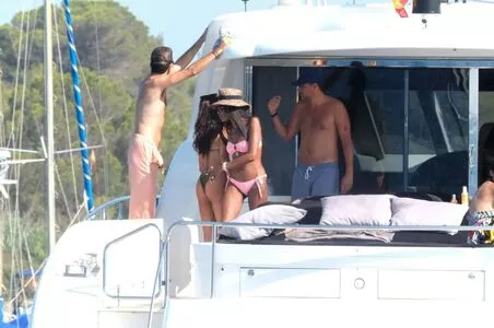 Eiza Gonzalez / eizagonzalez / elisagonz nude photo #1690